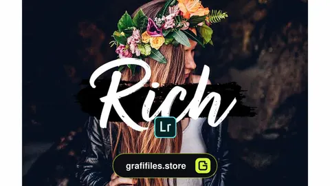 پریست لایت روم دسکتاپ