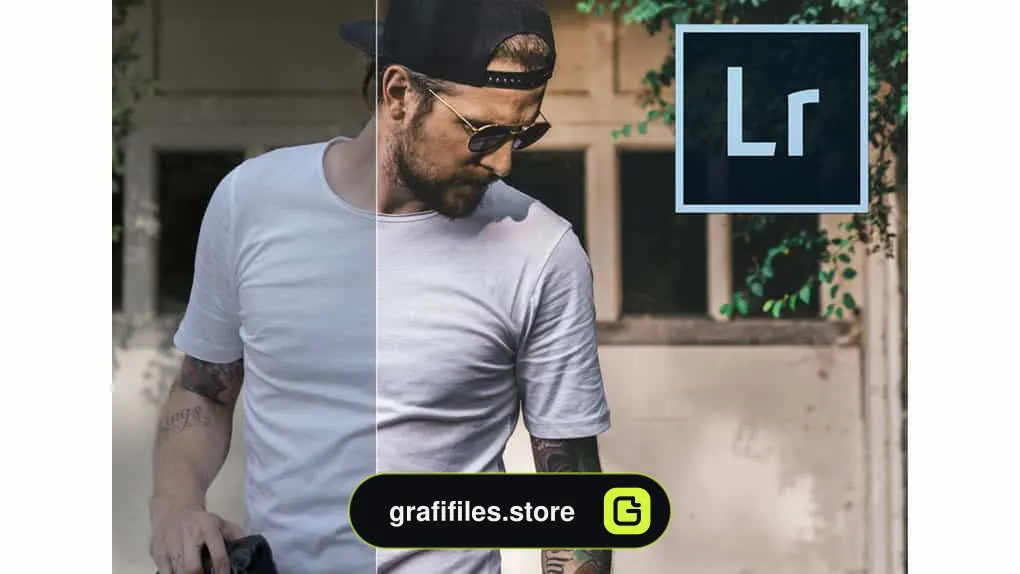 پریست لایت روم Peter McKinnon