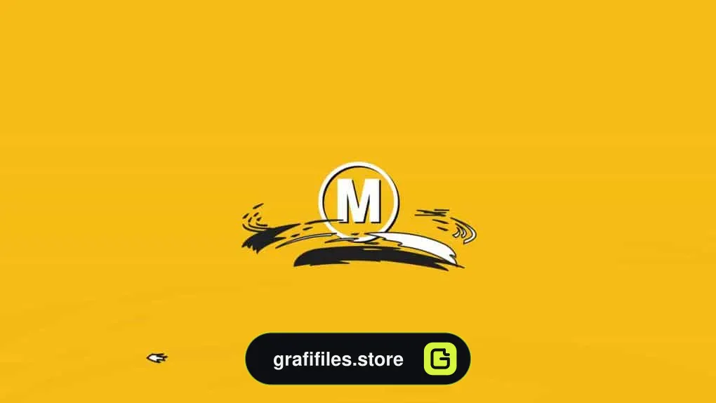 پروژه آماده لوگو Animation Logo