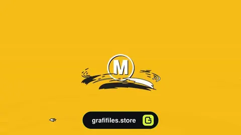پروژه آماده لوگو Animation Logo