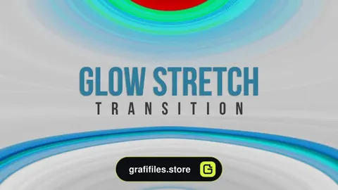 پریست پریمیر ترنزیشن Glow