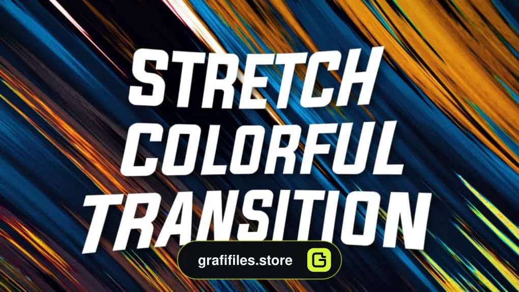 پریست پریمیر ترنزیشن Stretch