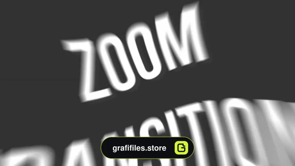پریست متن پریمیر Zoom