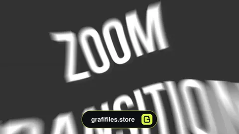 پریست متن پریمیر Zoom