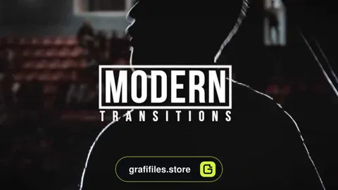 پریست پریمیر ترنزیشن Modern