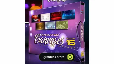 بک گراند متحرک 15