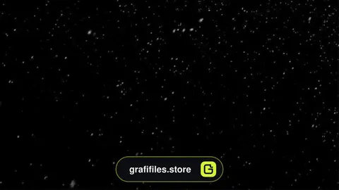 فوتیج بارش برف Snow Pack