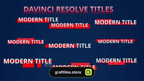 مجموعه تایتل