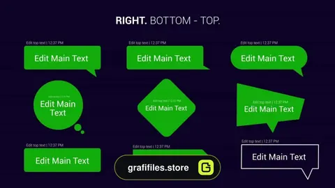 تایتل مسیج ماکرو