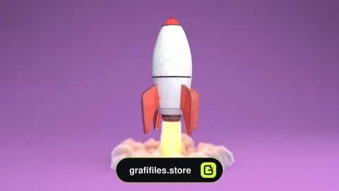 لوگو موشک