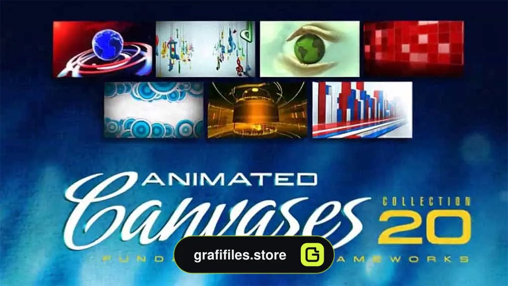 بک گراند متحرک 20