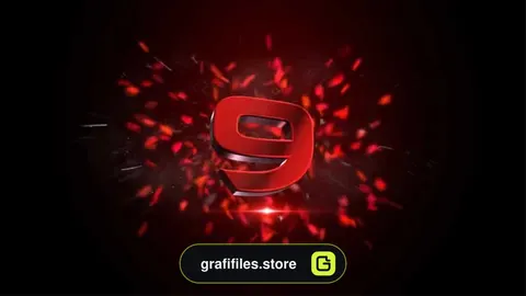 فوتیج شمارش معکوس Countdown