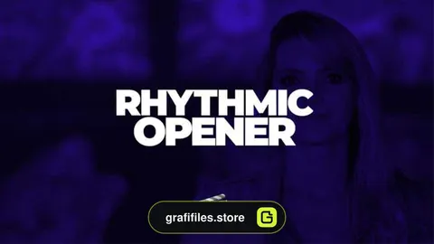 پروژه فاینال کات پرو وله Dynamic Stylish Intro
