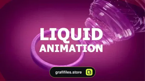 ترانزیشن Flash FX Splash Transitions