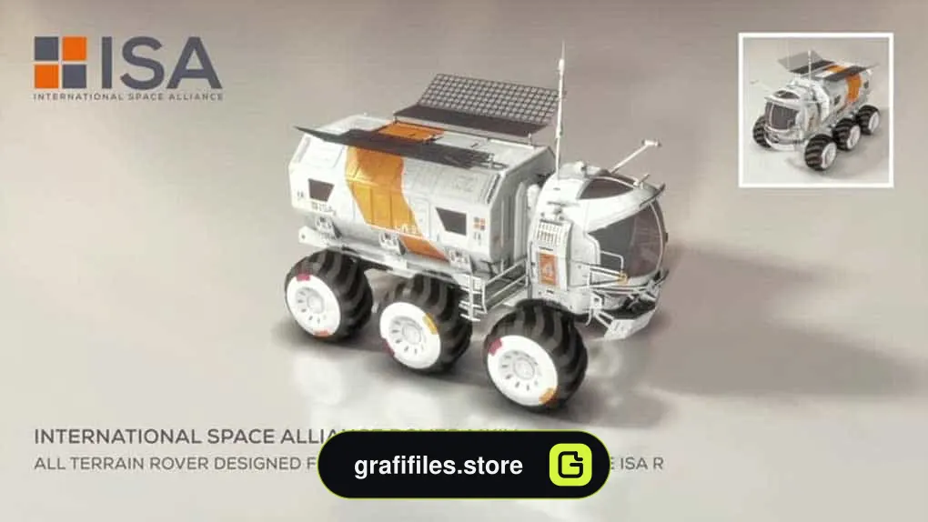 فوتیج ایستگاه فضایی بین المللی International Space