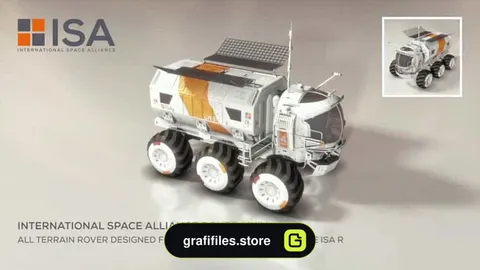 فوتیج ایستگاه فضایی بین المللی International Space