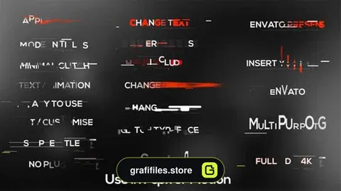 پروژه فاینال کات پرو تایتل پارازیت