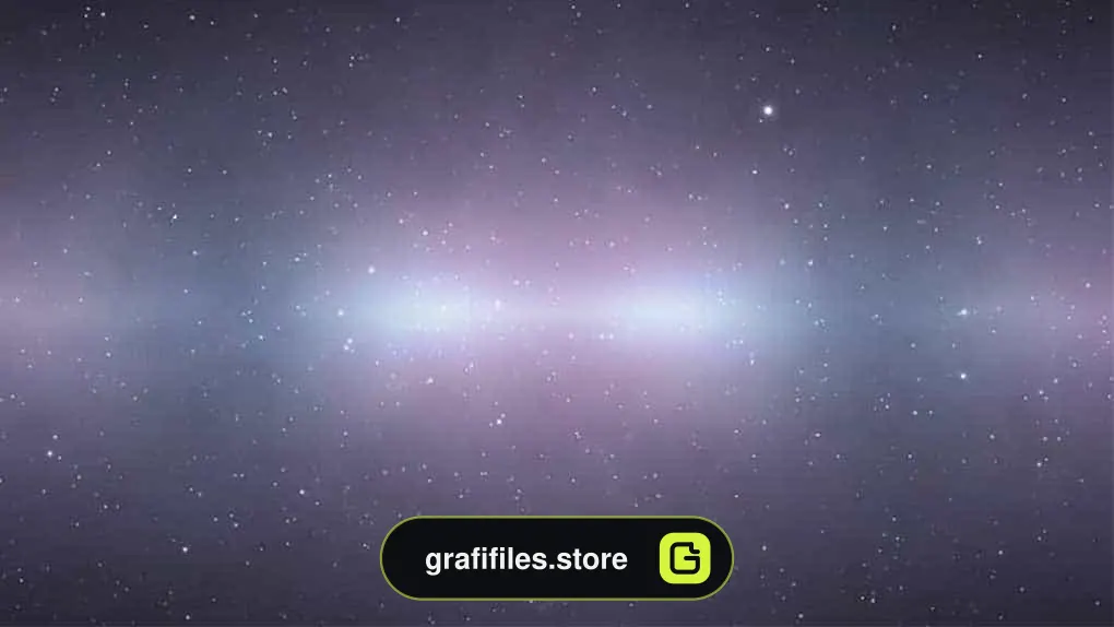 بک گراند موشن گرافیک Space
