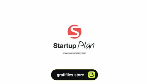 قالب پاورپوینت استارت آپ Startup Plan – PowerPoint Template