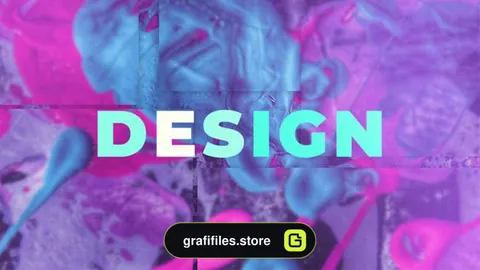 پروژه آماده فاینال کات پرو وله Stomp Intro