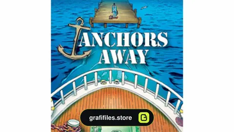 افکت صوتی 12000 Anchor Away