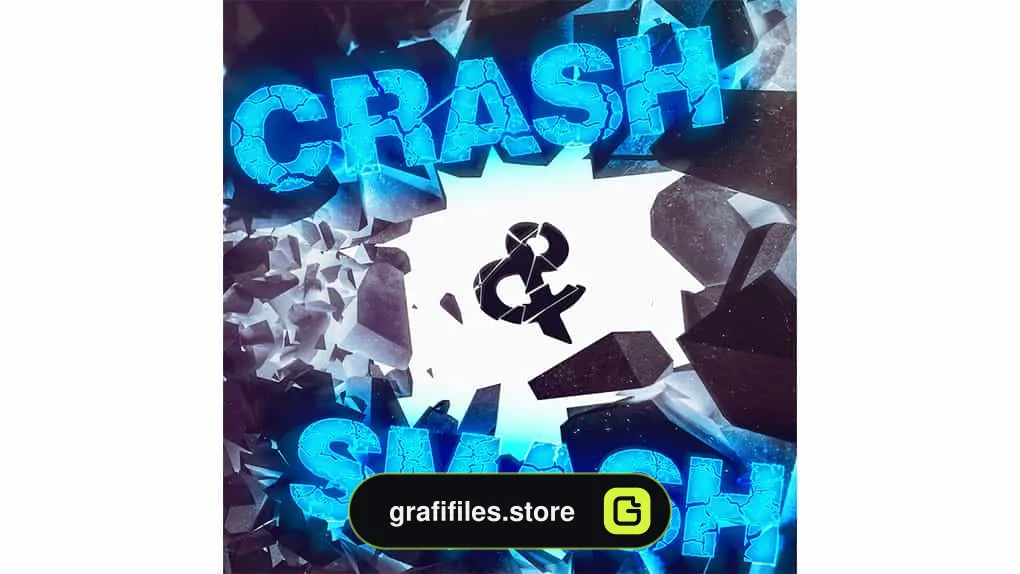 افکت صوتی تصادف و درهم کوبیدن