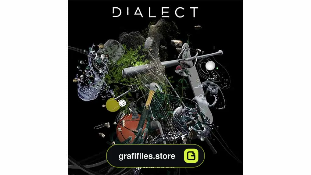 افکت صوتی دیالکت DIALECT