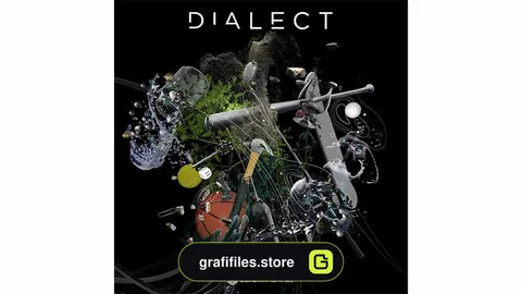افکت صوتی دیالکت DIALECT