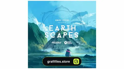 افکت صوتی Earthscapes