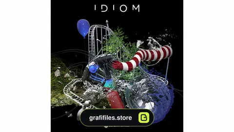افکت صوتی IDIOM