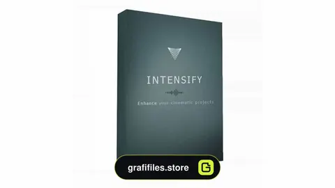 افکت صوتی Intensify SFX