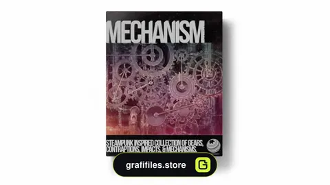 افکت صوتی مکانیسم Mechanism