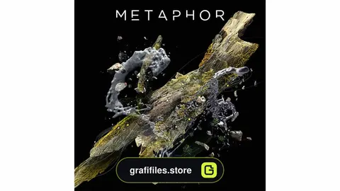 افکت صوتی Metaphor