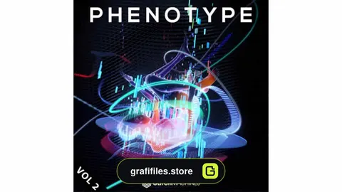 افکت صوتی فنوتیپ Phenotype