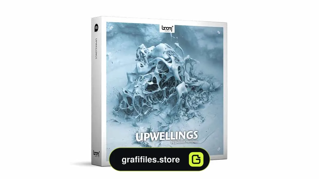 افکت صوتی Upwellings Stereo