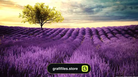 دانلود مدل سه بعدی گل