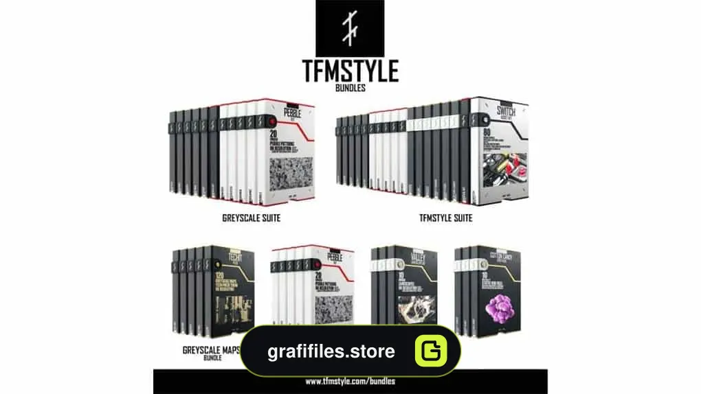 آبجکت TFMSTYLE