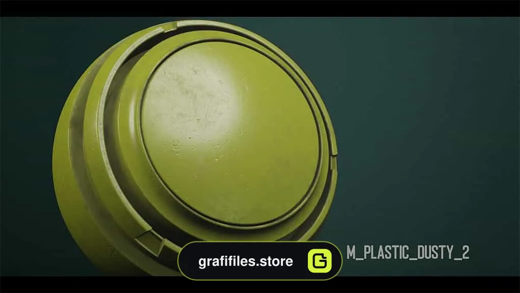 دانلود 16 متریال برای Substance Painter
