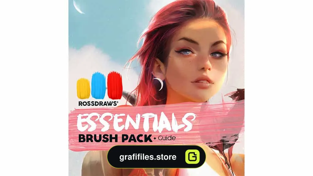 براش Essentials