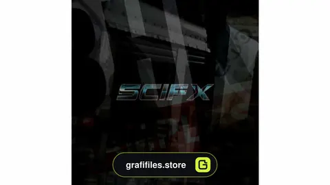 افکت صوتی علمی تخیلی BHK Samples Sci FX