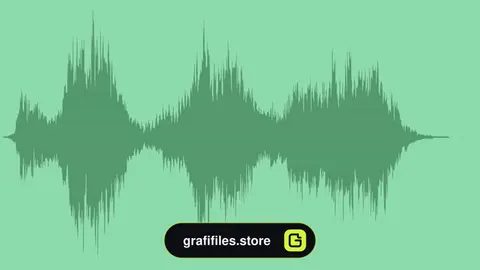 موزیک مخصوص لوگو Elegant Art Logo