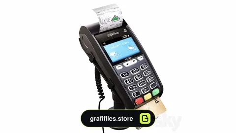 مدل سه بعدی دستگاه کارتخوان
