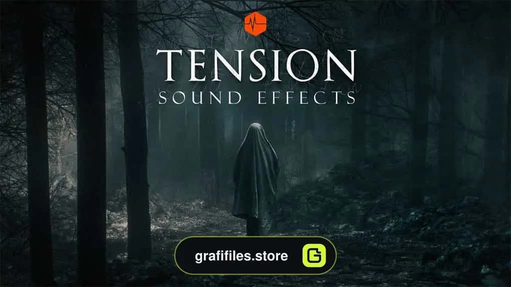 افکت صوتی تنش Tension