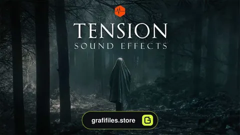 افکت صوتی تنش Tension