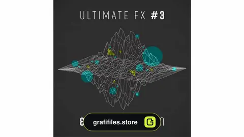 افکت صوتی Ultimate FX 3