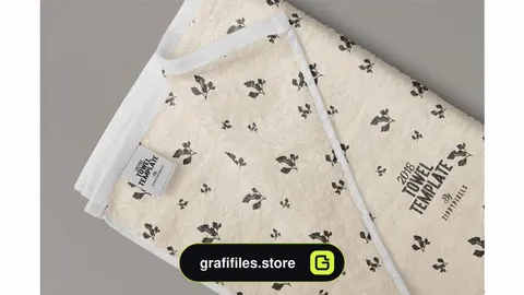 وکتور حوله