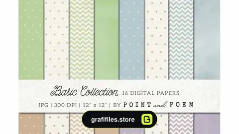 بک گراند کاغذ دیجیتال خالخایی