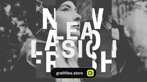 ترانزیشن مت Alpha Mattes Transitions Pack