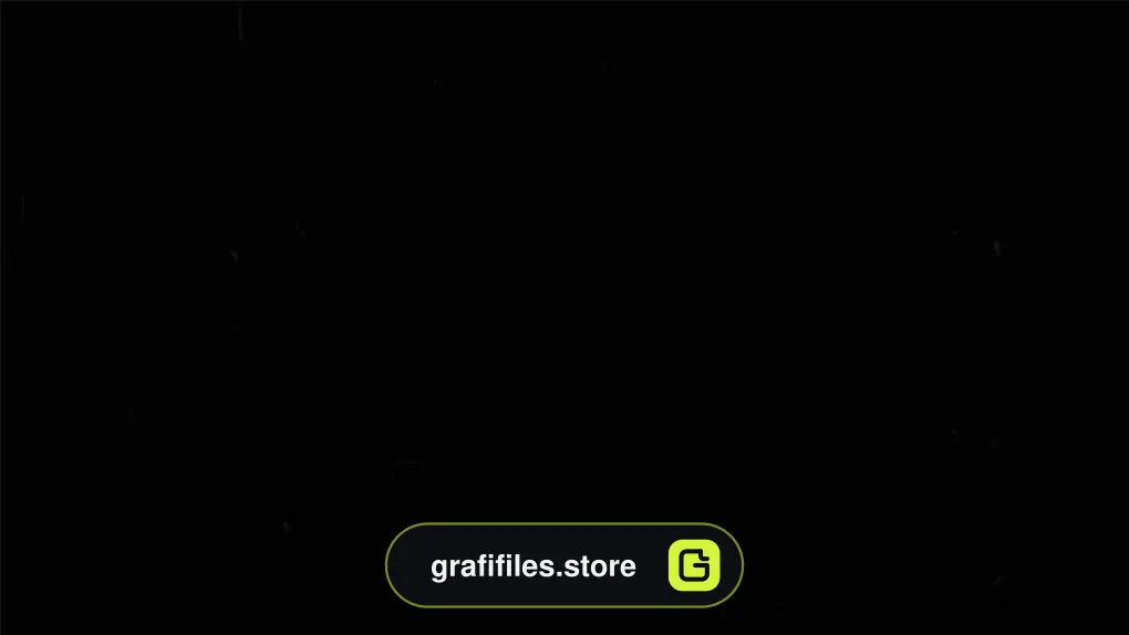 فوتیج گرد و غبار Dust And Scratches Effect 4K