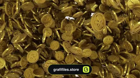 ترانزیشن سکه Gold Yen Transition